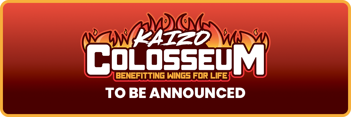 Kaizo Colosseum - To Be Announced